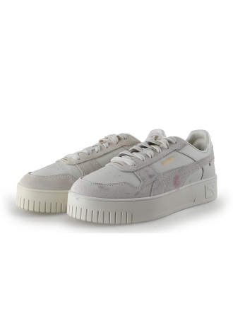 Puma Sneaker Weiß 349712
 Größe 40
 