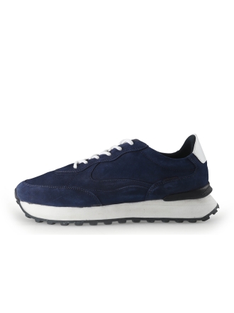 Vertice Sneaker Blau 349714
 Größe 44
 