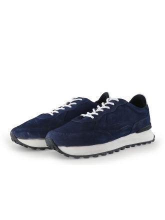 Vertice Sneaker Blau 349714
 Größe 44
 