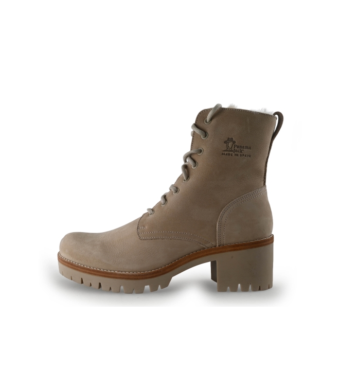 Panama Jack Schnürstiefel