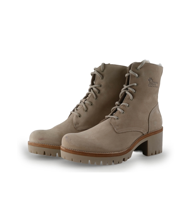 Panama Jack Schnürstiefel