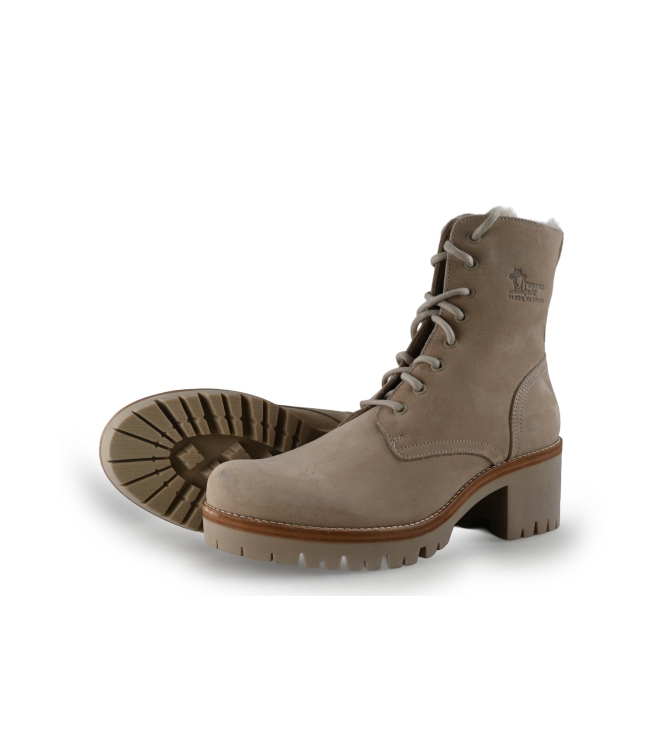 Panama Jack Schnürstiefel