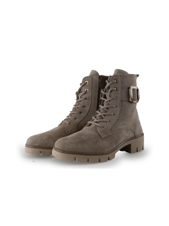 Sens Stiefeletten Beige 349716
 Größe 39
 
