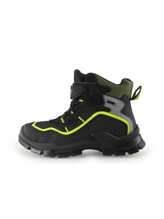 Imac Wanderschuhe Schwarz 349717
 Größe 38
 