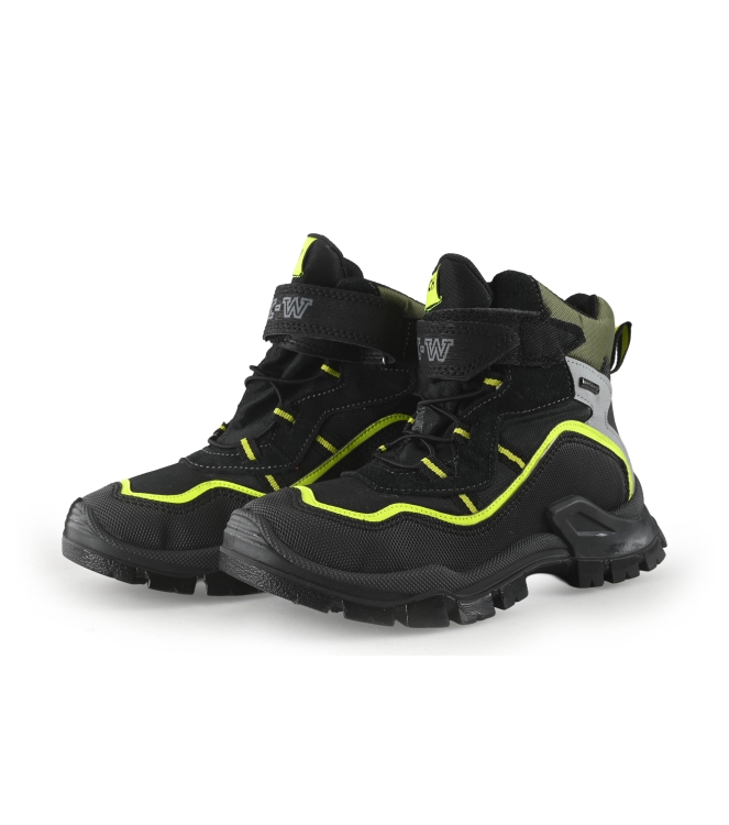 Imac Wanderschuhe
