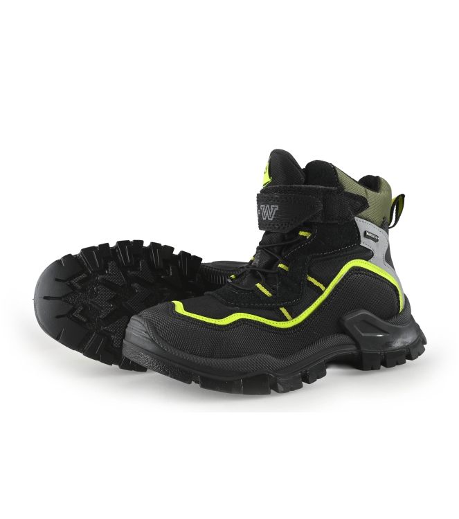 Imac Wanderschuhe