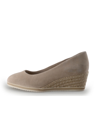 Tamaris Keilschuhe Beige 349720
 Größe 39
 