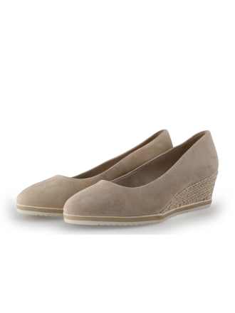 Tamaris Keilschuhe Beige 349720
 Größe 39
 