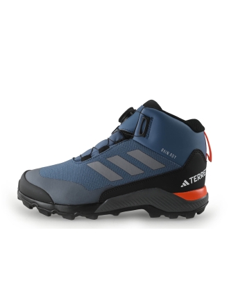 Adidas Wanderschuhe Blau 349721
 Größe 38
 