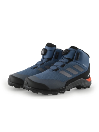 Adidas Wanderschuhe Blau 349721
 Größe 38
 