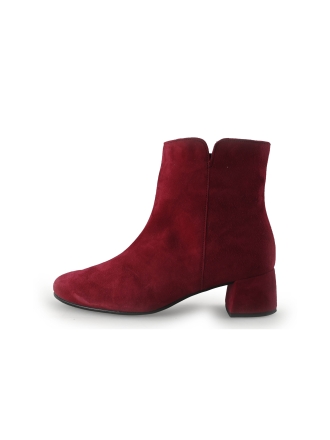 Gabor Stiefeletten Rot 349722
 Größe 38
 