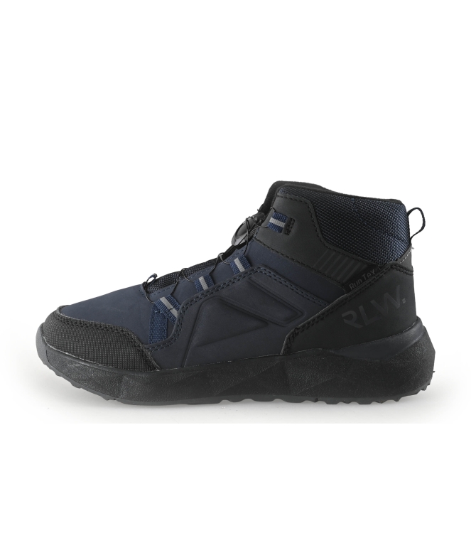 Run Lifewear Boots