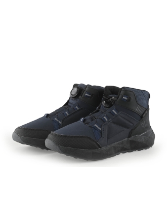 Run Lifewear Boots Blau 349723
 Größe 35
 