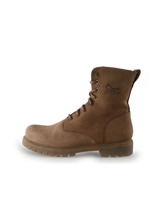 Panama Jack Schnürstiefel Braun 349724
 Größe 40
 