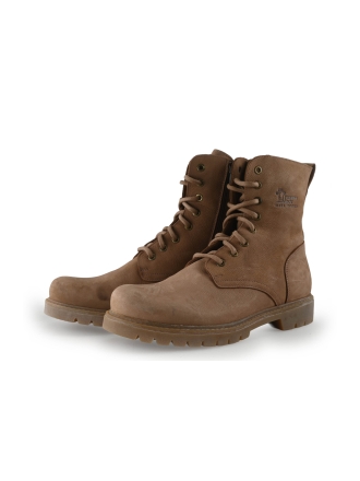 Panama Jack Schnürstiefel Braun 349724
 Größe 40
 