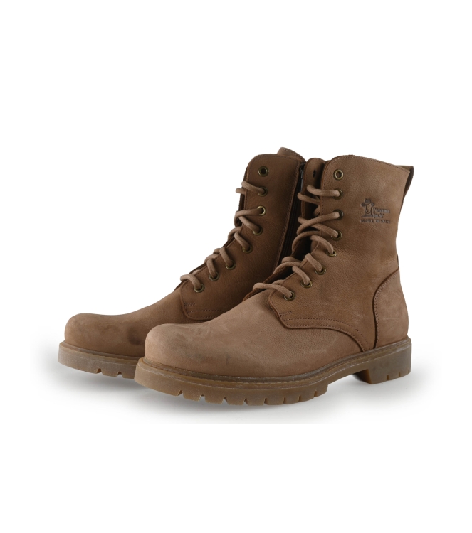 Panama Jack Schnürstiefel