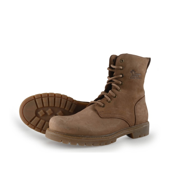 Panama Jack Schnürstiefel