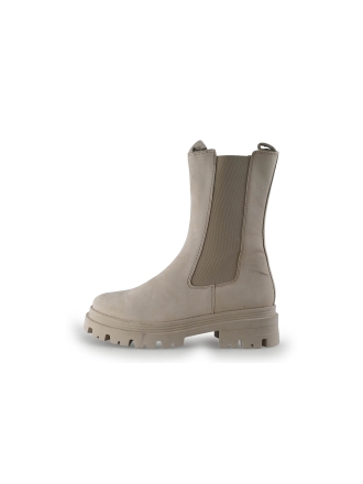 Tamaris Stiefel Beige 349728
 Größe 41
 