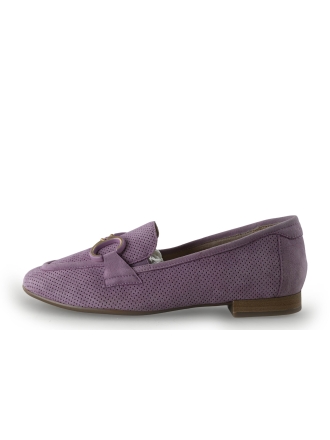 Tamaris Slip-ons Lila 349731
 Größe 41
 