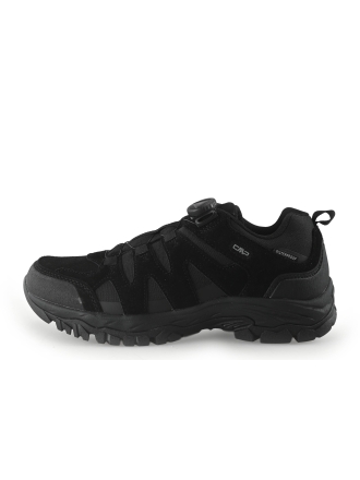 Cmp Wanderschuhe Schwarz 349733
 Größe 43
 