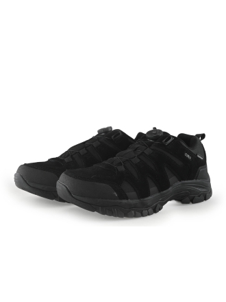 Cmp Wanderschuhe Schwarz 349733
 Größe 43
 