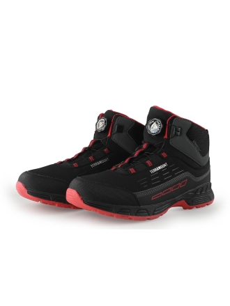 Terramount Wanderschuhe Schwarz 349734
 Größe 37
 