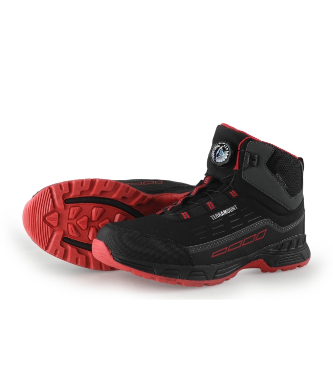 Terramount Wanderschuhe