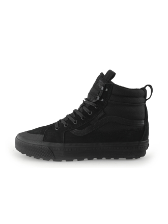 Vans Hohe Sneaker Schwarz 349736
 Größe 44½
 