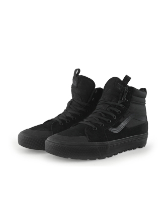 Vans Hohe Sneaker Schwarz 349736
 Größe 44½
 