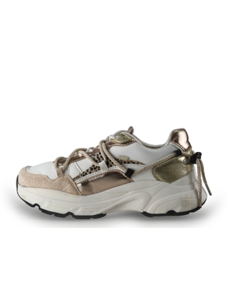 Sub55 Sneaker Weiß 349740
 Größe 38
 