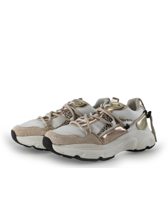 Sub55 Sneaker Weiß 349740
 Größe 38
 