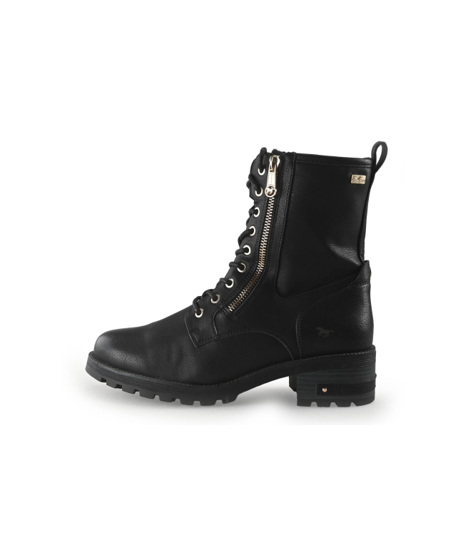 Mustang Schnürstiefel