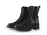 Mustang Schnürstiefel
