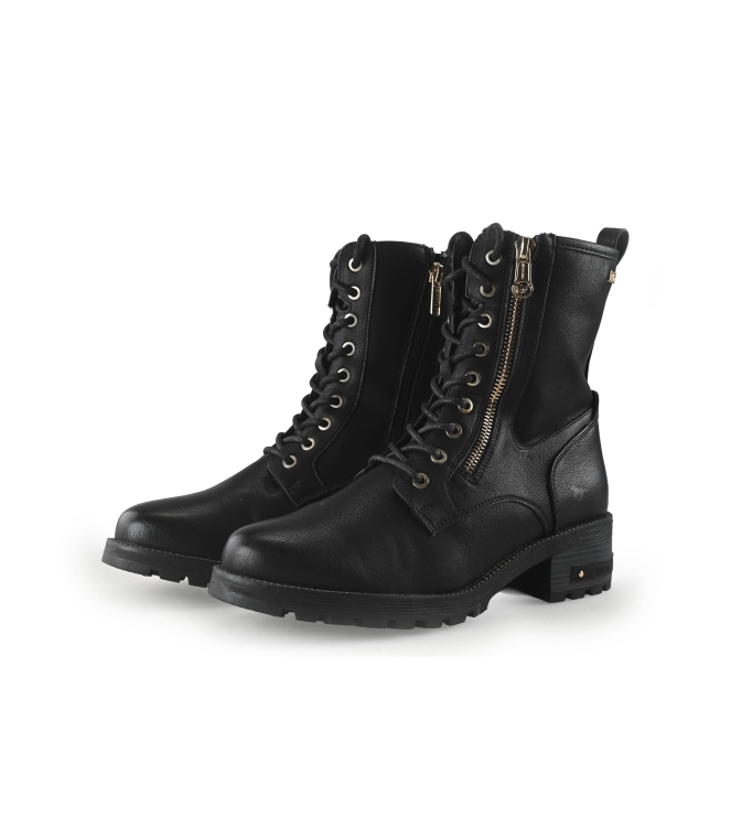 Mustang Schnürstiefel