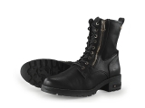Mustang Schnürstiefel
