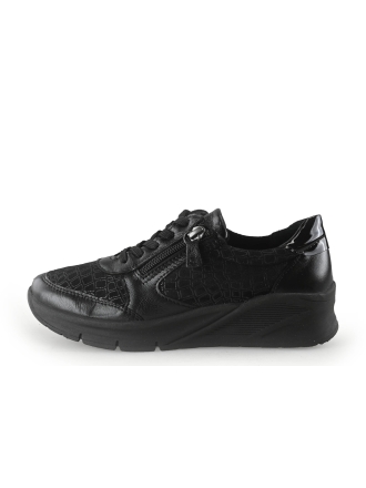 Tamaris Sneaker Schwarz 349744
 Größe 38
 