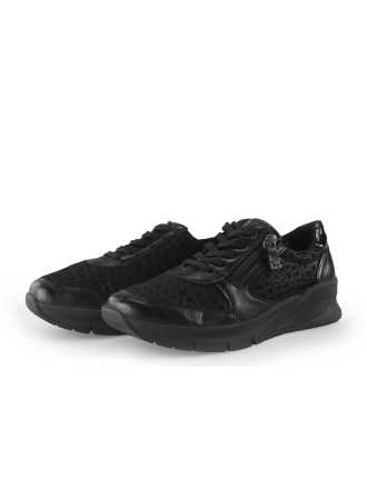 Tamaris Sneaker Schwarz 349744
 Größe 38
 