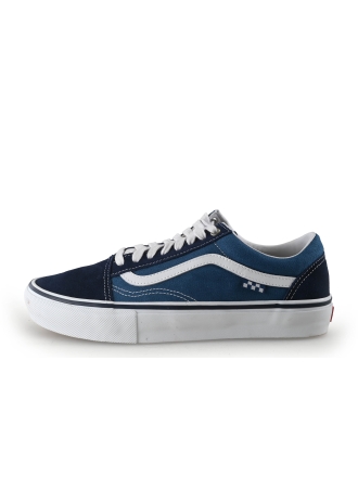 Vans Sneaker Blau 349745
 Größe 42½
 