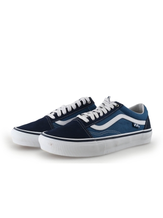 Vans Sneaker Blau 349745
 Größe 42½
 