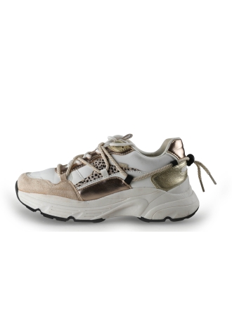 Sub55 Sneaker Beige 349746
 Größe 39
 