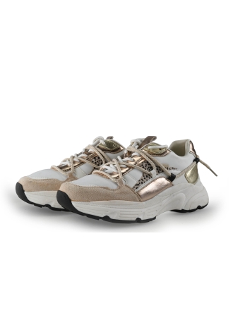 Sub55 Sneaker Beige 349746
 Größe 39
 
