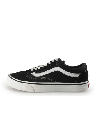 Vans Sneaker Schwarz 349749
 Größe 42½
 