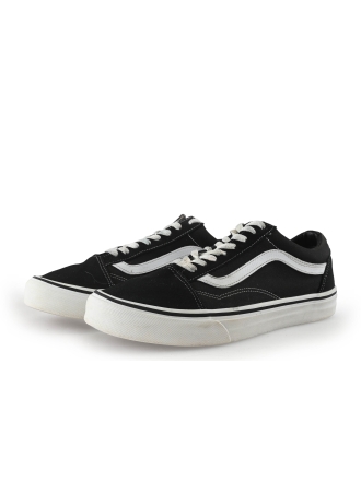 Vans Sneaker Schwarz 349749
 Größe 42½
 
