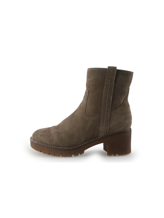 Sub55 Stiefeletten Braun 349750
 Größe 38
 