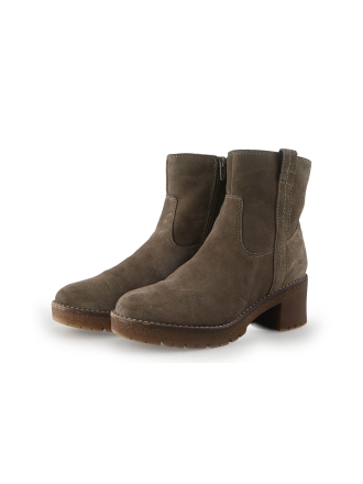 Sub55 Stiefeletten Braun 349750
 Größe 38
 