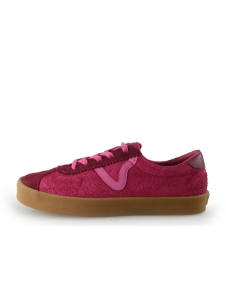 Vans Sneaker Rosa 349752
 Größe 38½
 