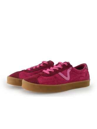 Vans Sneaker Rosa 349752
 Größe 38½
 