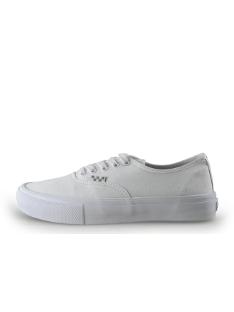 Vans Sneaker Weiß 349753
 Größe 42
 