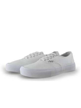 Vans Sneaker Weiß 349753
 Größe 42
 