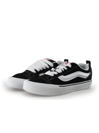 Vans Sneaker Schwarz 349754
 Größe 40½
 